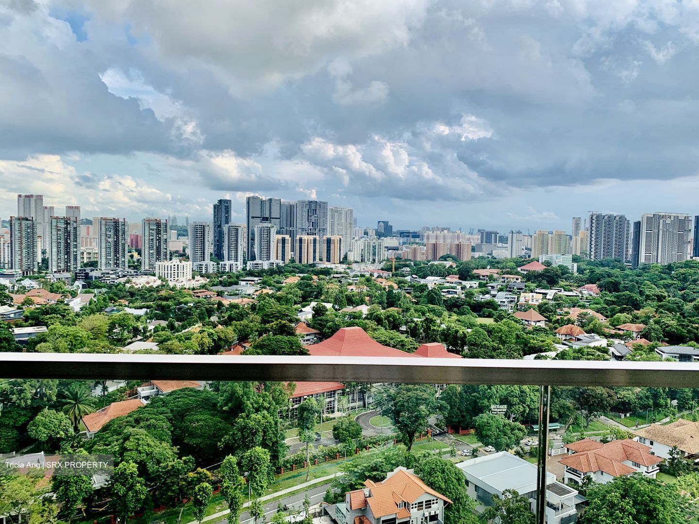 Parkview Eclat (D10), Condominium #492309961